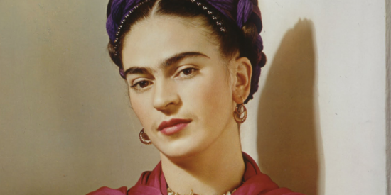 Frida Kahlo