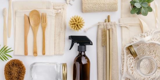 Accessoires pour une maison 