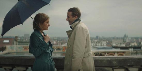 films tournés Bruxelles