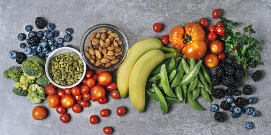 antioxidanten