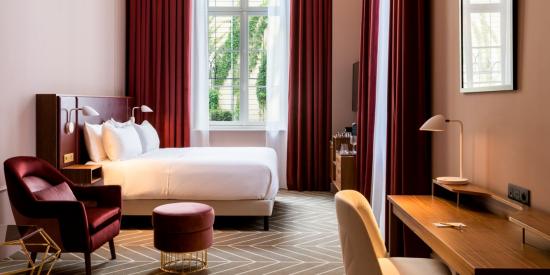 beste hotels België