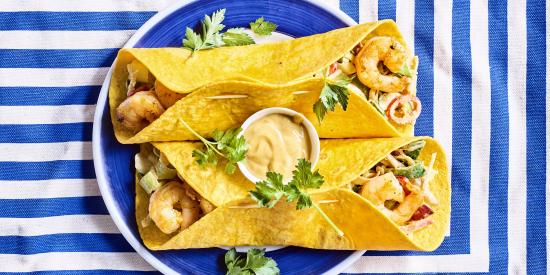 Wraps