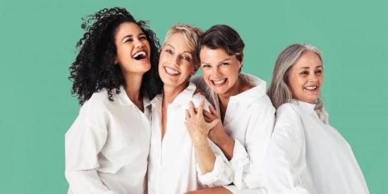 Libelle Menopauze Dag