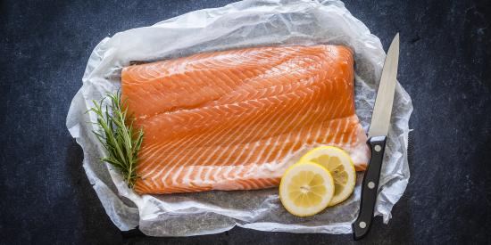 Zalm