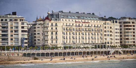 san sebastian