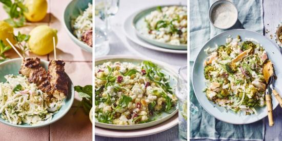 menopauze weekmenu