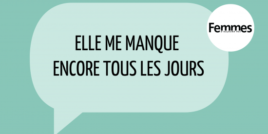 deces amie