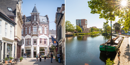 tilburg