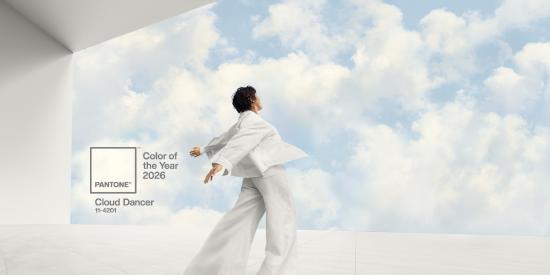 Pantone 2026