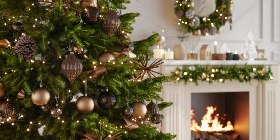 deco rituels conseils magie noel maison