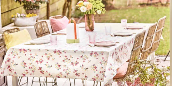 nappe lampe