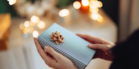 cadeaux de Noël petit budget cacahuète