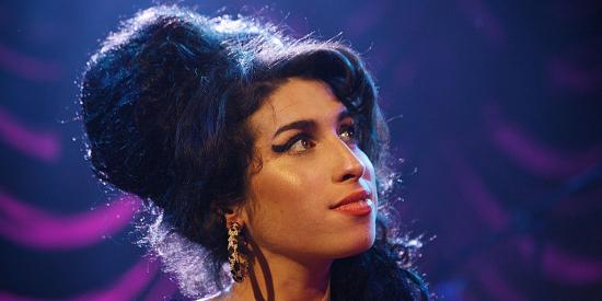 Amy Winehouse