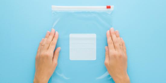ziplock zakjes