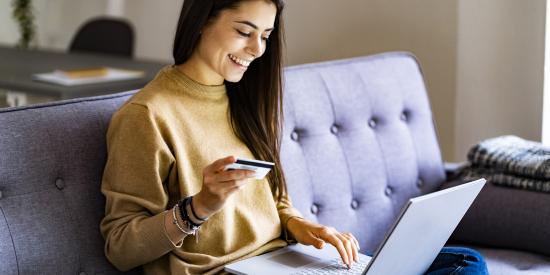 veilig online shoppen