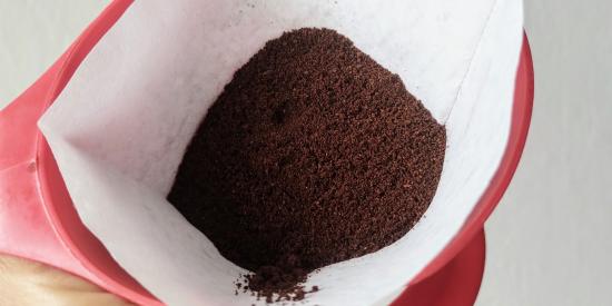 koffiegruis