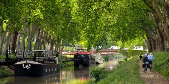 fietsen toulouse