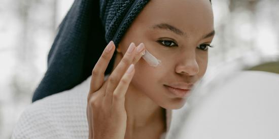 crème visage soins anti-rides