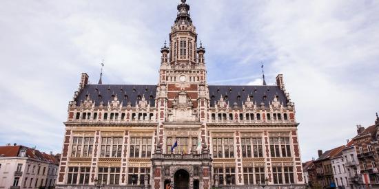 Schaerbeek