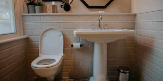 nettoyer toilettes