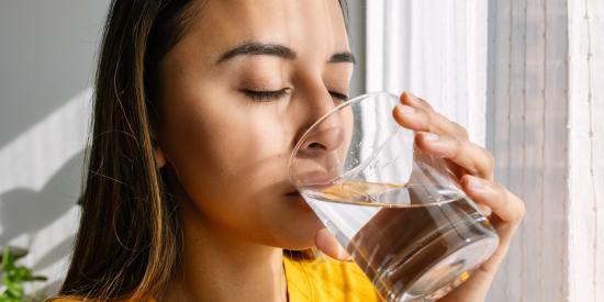 hydratation