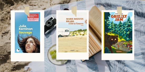 livres destinations