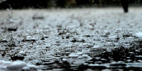 inondations