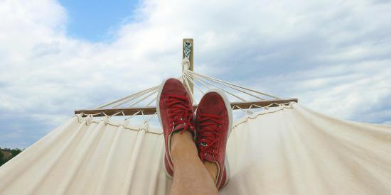 relax détente