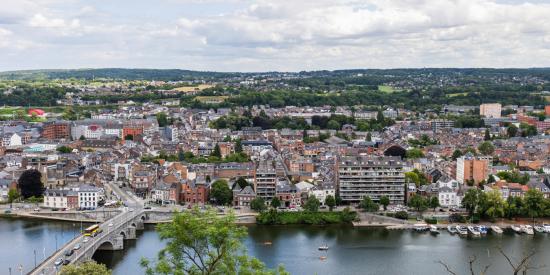 Namur