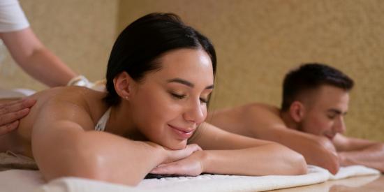 Spa à deux