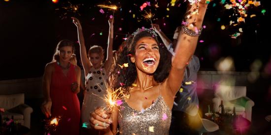 looks pour les fêtes