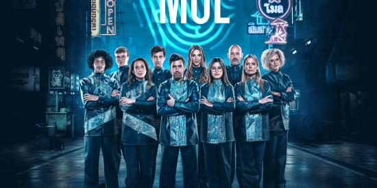 de mol