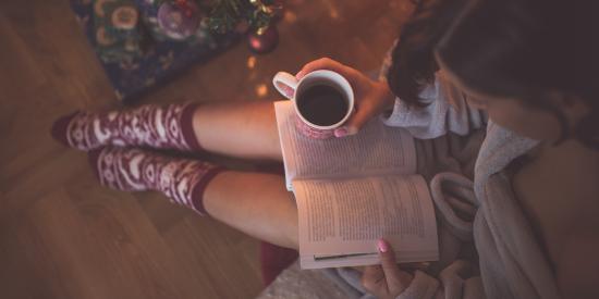 Boeken als kerstcadeau, dat is altijd een goed idee! DIt zijn de 32 aanraders van Annelies van de Libelle Leesclub.