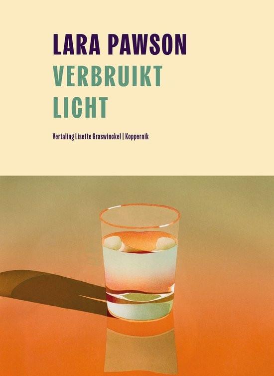 boeken voor de herfst lara pawson