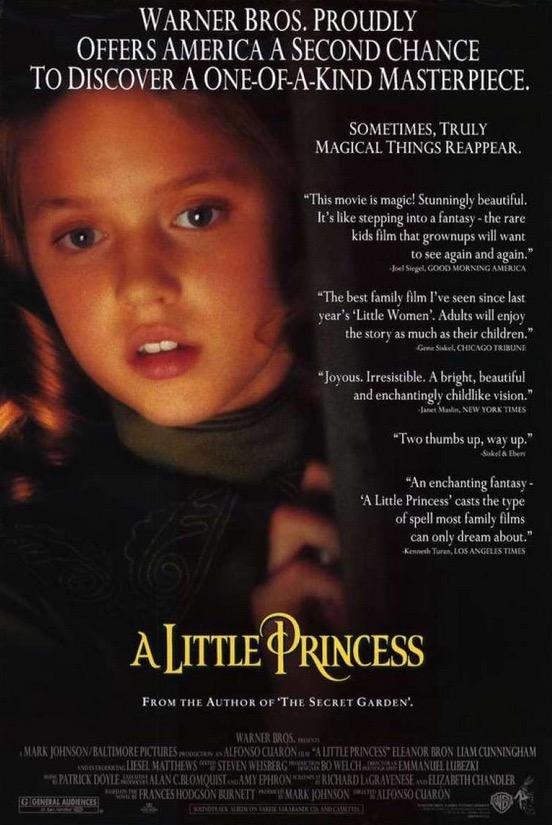 La Petite Princesse