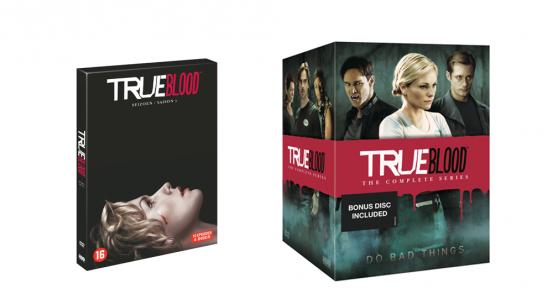 True Blood