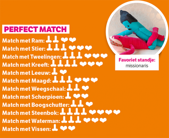 Match maagd