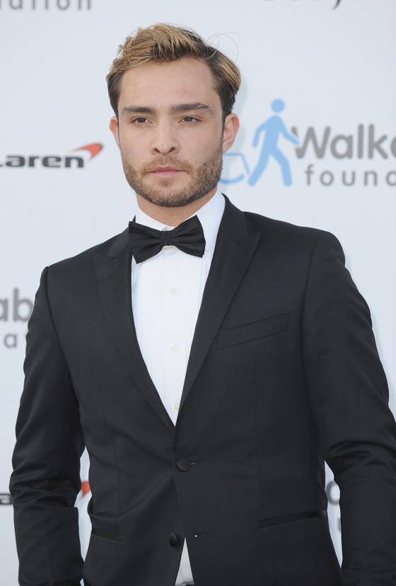 Ed Westwick