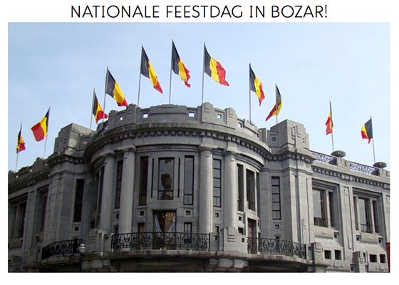Bozar