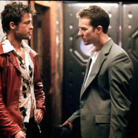 fight club