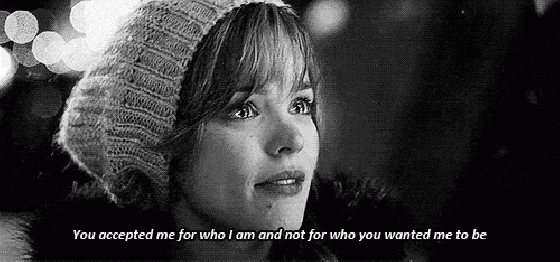 Discussie the vow