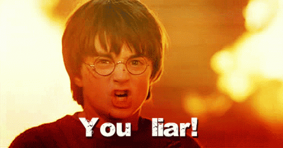 liar