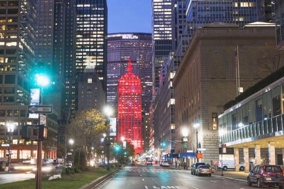 New York