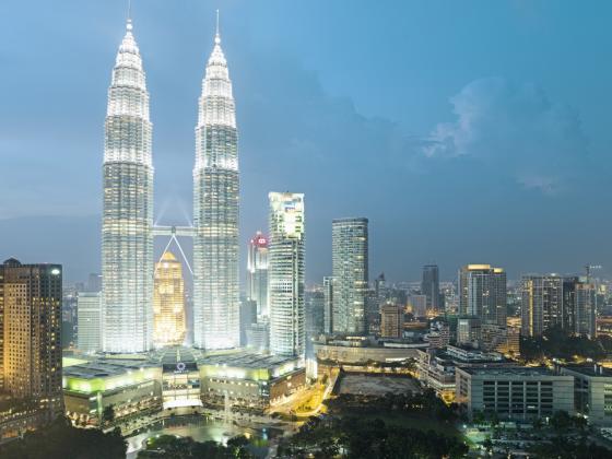 Kuala Lumpur