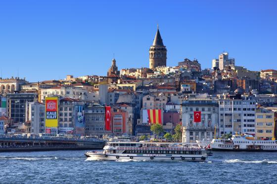 Istanbul