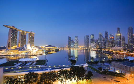 Singapore