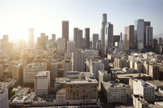 Los Angeles