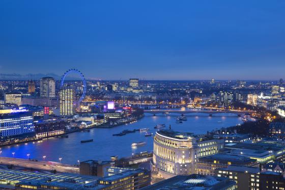 Londen