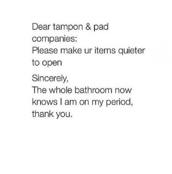 tampon