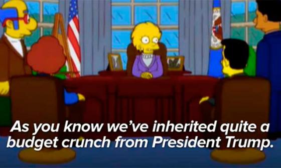 Simpsons